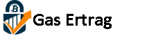 Gas Ertrag - 注册一个免费帐户
